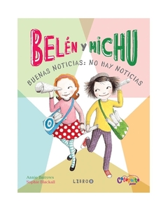 Belén y Michu 8
