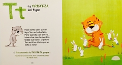 Imagen de Abecemociones