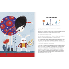 Alicia para niñas y niños - comprar online