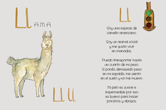 Animalario Argentino - Librería online El gato Neftalí