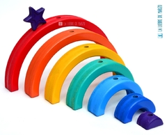 Arcoiris - comprar online