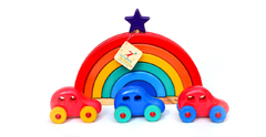 Arcoiris - tienda online