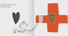 Así es mi corazón - Librería online El gato Neftalí