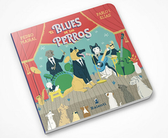 El blues de los perros