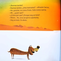 Burundi: De falsos perros y verdaderos - comprar online