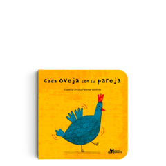 Cada oveja con su pareja