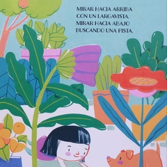 Colorear el mundo - Librería online El gato Neftalí