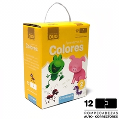 Colores