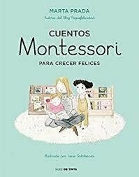 Cuentos Montessori para crecer