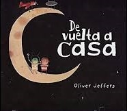 De vuelta a casa