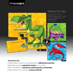 Dinosaurios - comprar online