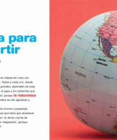 Ecología del 1 al 10 - tienda online