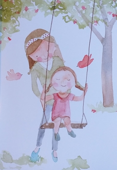 El día que mamá se transformó en dragón (tapa blanda) - comprar online