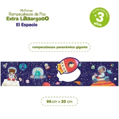 El espacio - Librería online El gato Neftalí
