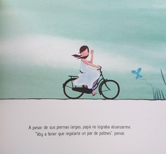 El paseo - Librería online El gato Neftalí