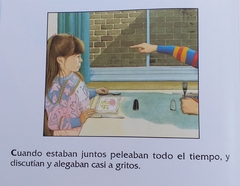 El túnel en internet