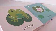 Encastre perfecto: Animales - comprar online