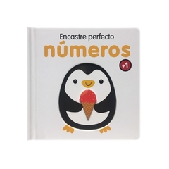 Encastre perfecto: Números