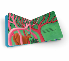 Entramos en el bosque - Librería online El gato Neftalí
