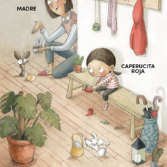 Caperucita Roja - comprar online