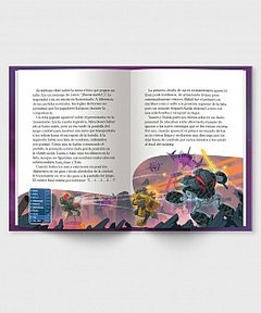 Alan Ventura y el juego del fin del mundo - comprar online