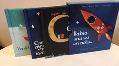 Había una vez un niño - comprar online
