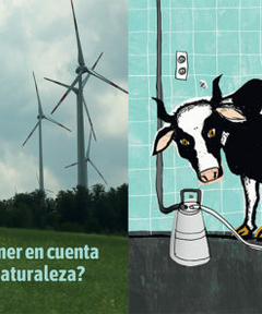 ¿Hacia dónde vamos? en internet