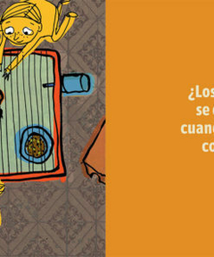 ¿Hacia dónde vamos? - tienda online