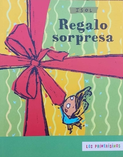 Regalo sorpresa