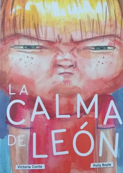 La calma de León