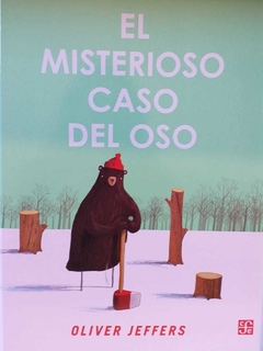 El misterioso caso del oso