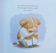 La vaca se empaca - tienda online
