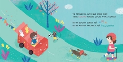 Yo tengo un auto - comprar online