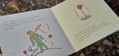 El Principito para los más pequeños en internet