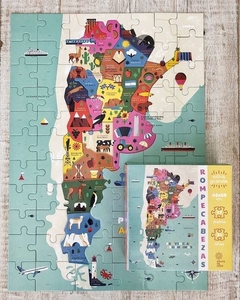 Provincias Argentinas