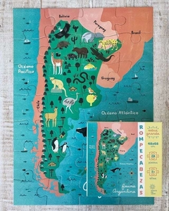 Fauna de Argentina