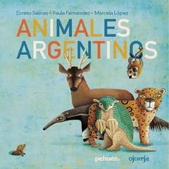Animales Argentinos