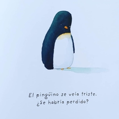 Perdido y encontrado - Librería online El gato Neftalí