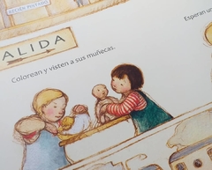 Imagen de Ana y Valentina