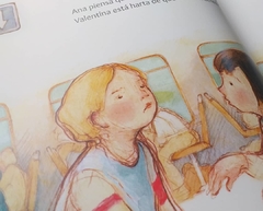 Ana y Valentina - comprar online