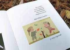El árbol de la amistad - comprar online