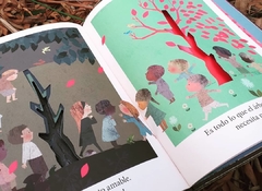 El árbol de la amistad - tienda online