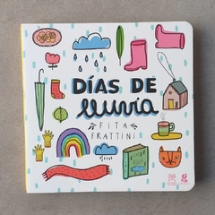 Días de lluvia