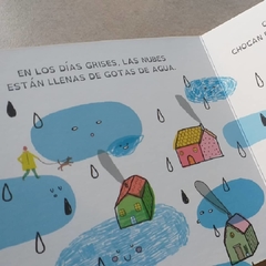 Días de lluvia - comprar online