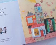 Imagen de La casa de Tomasa
