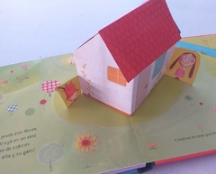 La casa de Tomasa