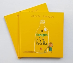 El corazón y la botella