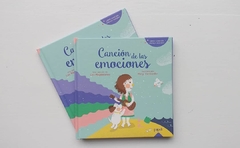 Canción de las emociones