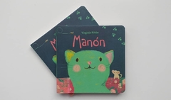 Manón