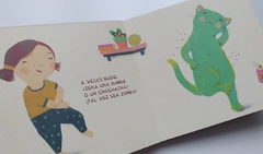 Manón - Librería online El gato Neftalí